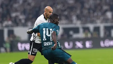 Beşiktaş'ta Cerny şoku!