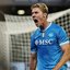 Napoli geriden dönmesini bildi!