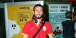 Çağlar Karşıyaka'da