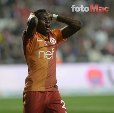 Bruma transferinde Galatasaray’a dev rakip!