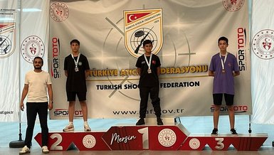 Manisalı sporculardan büyük başarı