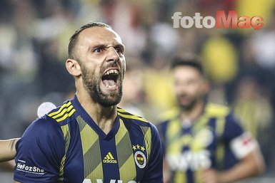 Vedat Muriqi için flaş haber yayınlandı! Fenerbahçe abluka altında...