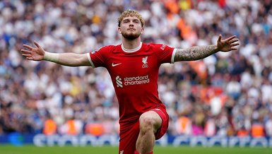 Liverpool 4-2 Tottenham (MAÇ SONUCU - ÖZET)