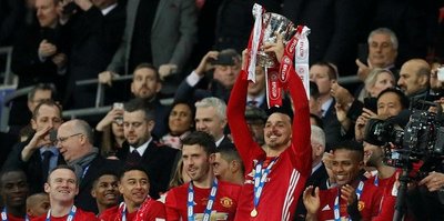 Manchester United, Real Madrid'i geçti