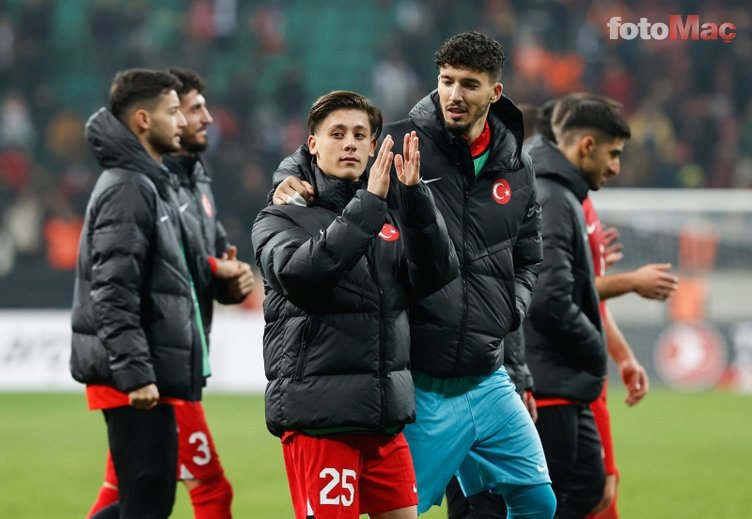 İtalyanlar duyurdu! Dev kulüp Arda Güler için sıraya girdi