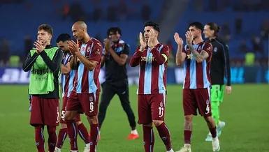 Karadeniz devinde dokuz eksik birden