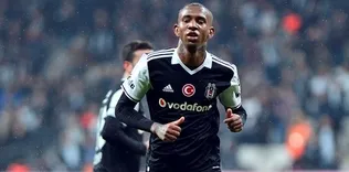Anderson seri yapıyor