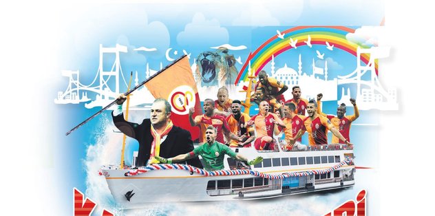 Kadıköy seferi!