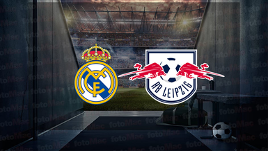 Real Madrid - RB Leipzig maçı NE ZAMAN? | Real Madrid - RB Leipzig maçı saat kaçta? Hangi kanalda?