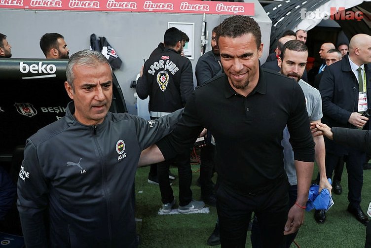 Fenerbahçe'den Galatasaray'ı kızdıracak transfer hamlesi!