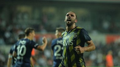 Cimbom'a Kosovalı orta saha