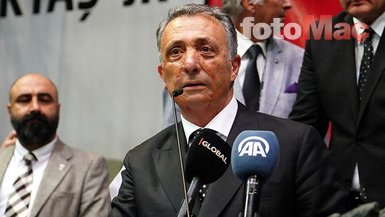 Beşiktaş’a talih kuşu kondu! Fransa’dan flaş transfer müjdesi geldi...