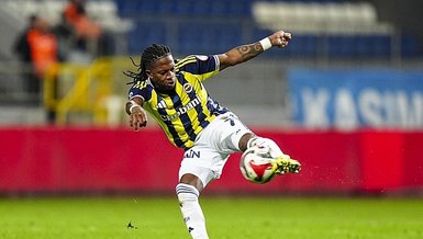 Fred-Olympiakos görüşmesi sürüyor