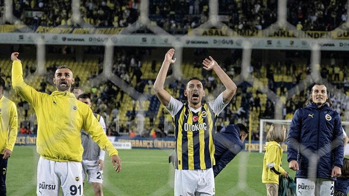 İnanın çocuklar