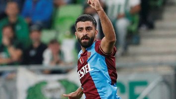 Umut Bozok: Tarih yazmak istiyorum