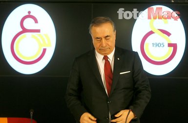 Galatasaray’a 100 milyon daha lazım!