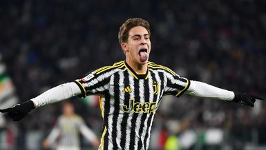 Kenan Yıldız Kopar Trophy ödüllerinde