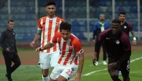 Puan kaybına ikisi de abone