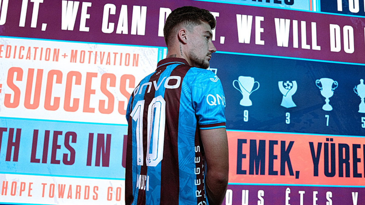 Muçi hareket getirdi