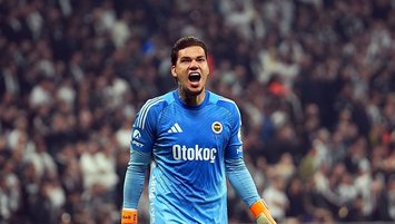 Ederson’a milli davet