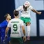 Beşiktaş'ın rakibi %99.9 Zalgiris!