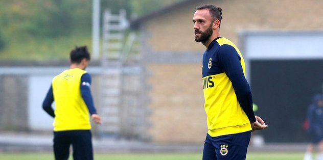 Yılmaz Bal: "Vedat asla 'Galatasaraylıyım' demedi"