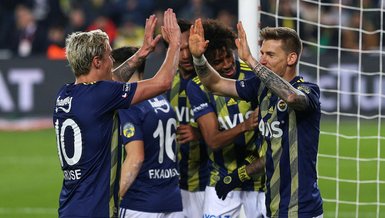 Start veriliyor