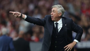 Carlo Ancelottı'nin yerine iki aday hazır!