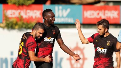 Galatasaray Istanbulspor Canli Son Dakika Galatasaray Haberleri Fotomac