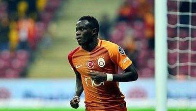Bruma Galatasaray'a geri dönüyor!