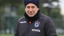 Trabzonspor Başkanı Ahmet Ağaoğlu açıkladı: O sözler Avcı’ya değil!