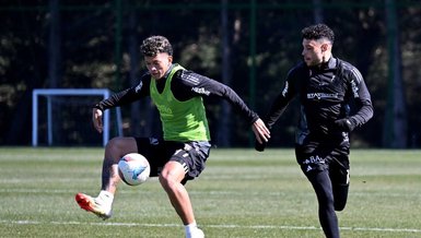 Transfer detayları belli oldu