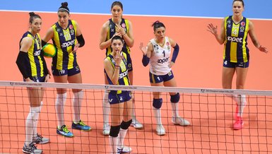 Son Dakika Fenerbahce Haberi Fenerbahce Kadin Voleybol Takimi Nda Corona Virusu Soku Fotomac