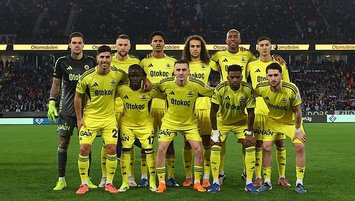 Bu üçlü çok güçlü