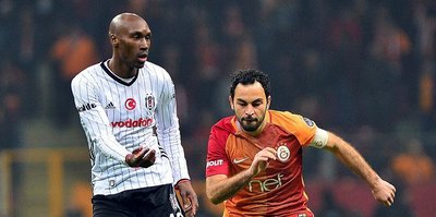 Derbide son 15 dakikaya dikkat