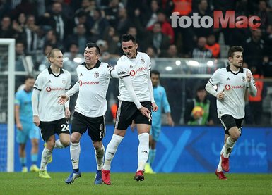 Beşiktaşlı yönetici açıkladı: Babel Galatasaray’a hayırlı olsun