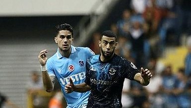 Adana Demir destan yazdı