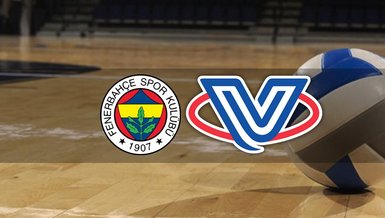 Fenerbahçe Opet - Allianz Vero Volley maçı ne zaman, saat kaçta ve hangi kanalda canlı yayınlanacak?