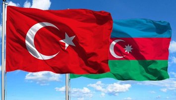 Azerbaycan Bağımsızlık Günü mesajları
