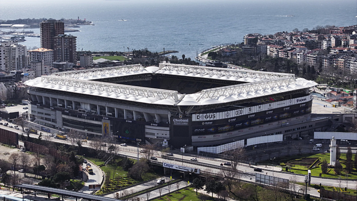 Fenerbahçe'den dikkat çeken paylaşım!