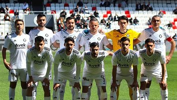 Altay ligde moral buldu