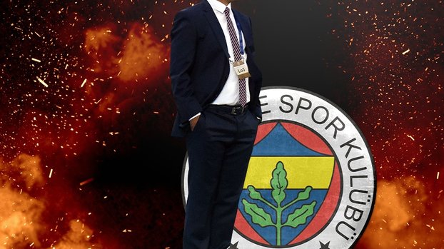 Igor Angelovski Fenerbahçe ile görüştüm