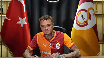 Dört gözle bekliyorum