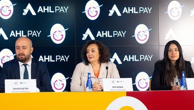 Özel takıma yeni sponsor