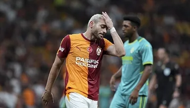 Kazanmayı unuttu