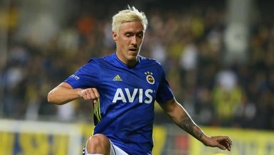 Max Kruse, Union Berlin’e