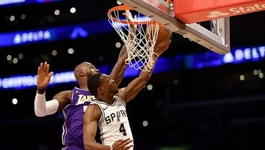 NBA’de yarı final heyecanı