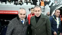 Sözeri: Kupa çok önemli