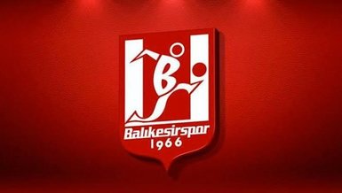 Balıkesirspor'da istifa depremi