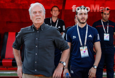 Mustafa Denizli’den futbol gündemine dair çarpıcı açıklamalar